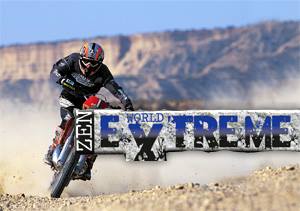 Hard Enduro Piatra Neamț 2013