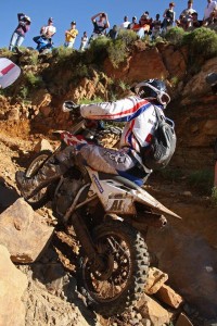 Enduro