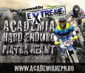 Hard Enduro Piatra Neamț 2013