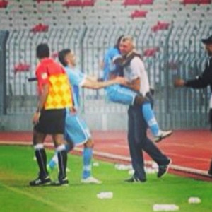 Florin Motroc (Riffa SC)