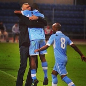 Florin Motroc (Riffa SC)