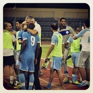 Florin Motroc (Riffa SC)