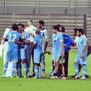 Florin Motroc (Riffa SC)