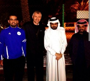Florin Motroc (Riffa SC)