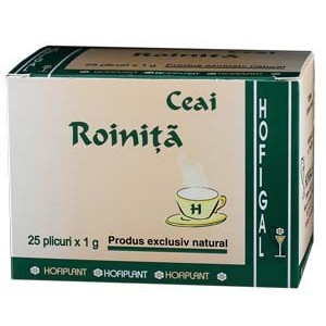 Ceai roiniță