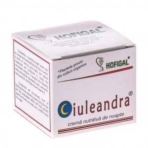 Ciuleandra