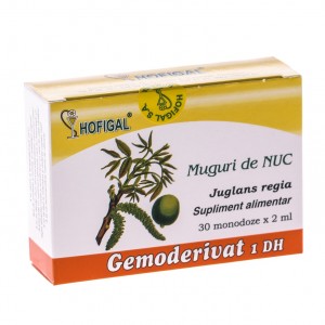 Muguri de nuc