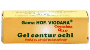 Gel contur ochi Hofigal