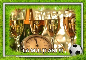 Felicitare Suporter de Serviciu