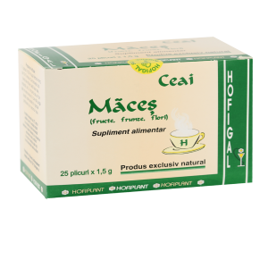Ceai măceș Hofigal