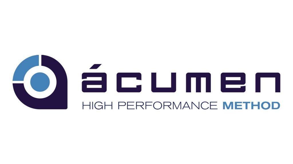 Acumen - High Performance Method | Suporter de Serviciu