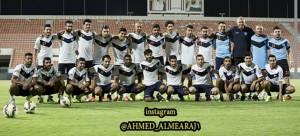 Florin Motroc (Kazma SC)