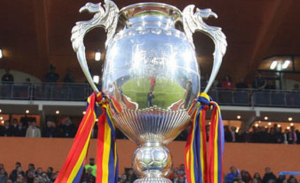 Cupa României, un trofeu dorit de ambele formații. Steaua - Astra, un meci care se anunță spectaculos!