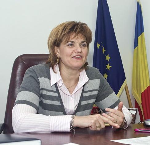 Elisabeta Lipă, o definiție a performanței în sport!