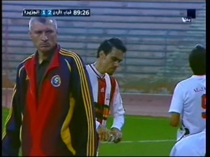 Florin Motroc sub lupa televiziunilor!