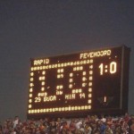 Rapid-Feyenoord 1-0