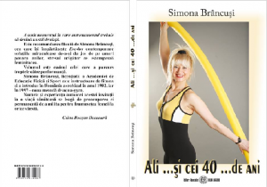Simona Brancusi (coperta carte)