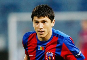 Cristi Tănase